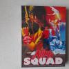 MEDIABOOK : NINJA SQUAD  -  15...
