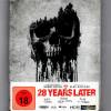 28 Yeas Later 4K Steelbook NEU...
