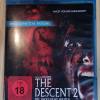 The Descent 2 -  Uncut -  Papp...