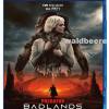 Badlands 2025 HD -  Blu- Ray -...