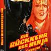 Die R�ckkehr der Ninja -   Med...