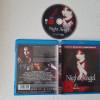 Blu- ray : NIGHT ANGEL -  UNCUT