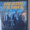 Heads of State