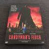Candyman Mediabook Limited Edi...