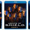 Agents of shield staffel 6und7...