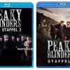 Peaky Blinders  Staffel 3 -  D...