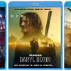 Daryl Dixon Staffel 1- 3  Blu ...