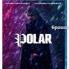 Polar 2019 Blu- ray -  Ton Deutsch