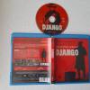 Blu- ray : DJANGO mit FRANCO NERO