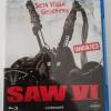 SAW  6  (   UNCUT   )