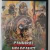 CANNIBAL  HOLOCAUST  4K   (  U...