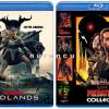 Predator 1- 6 Collection Blu r...
