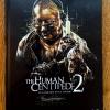 Human Centipede 2 in Farbe -  ...