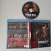 Blu- ray : HUMAN MEAT -  UNCUT
