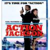Action Jackson 1 Carl Weathers...