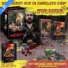 Man- Eater B�stenedition OVP K...