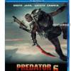 Predator 6 Badlands 2025 Blura...
