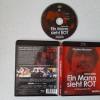Blu- ray : EIN MANN SIEHT ROT ...