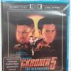 Blu- ray : KICKBOXER 5 -  UNCU...