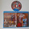 Blu- ray : THE SPLATTER SHOW -...