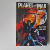 MEDIABOOK : PLANET GONE MAD  -...