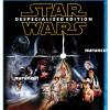 Star Wars TRILOGY Despecialize...