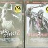 Jeepers Creepers 2 & 3 Med...