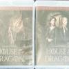 House of Dragon 1 & 2