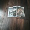 Vikings valhalla season 1, 2&3