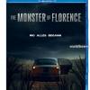 The Monster of Florence  Blu ray dt
