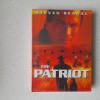 MEDIABOOK : THE PATRIOT -   22...
