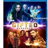 The Gifted Staffel 2 Blu ray D...