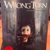 Wrong Turn 1- 6 complete Collection