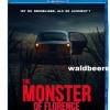 The Monster of Florence Blu ra...
