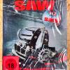 Saw 1 -  7 -  Blu Ray Movie Co...