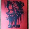 Saw -  10th Anniversary Steelb...