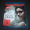 Wrong Trail  * uncut * 