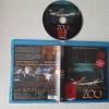 Blu- ray : ZOO -  UNCUT