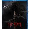 The Piper -  Blu ray dt