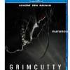 Grimcutty  Blu ray dt