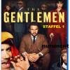 The Gentleman Staffel 1 -  Bluray