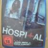 THE HOSPITAL, TEIL 1,  BLU RAY...