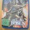 DIE SAAT DES B�SEN,  BLU RAY, ...