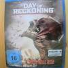 DAY OF RECKONING -  HELL WILL ...