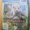 MADAGASKAR,  3D BLU RAY,  INFO...
