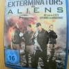 EXTERMINATORS VS.  ALIENS,  BL...