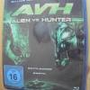 ALIEN VS.  HUNTER,  BLU RAY,  ...