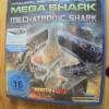 MEGA SHARK VS.  MECHATRONIC SH...