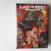 MEDIABOOK wattiert : LAID TO R...