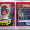 Zombie 3 -  Uncut -  Blu Ray -  OVP